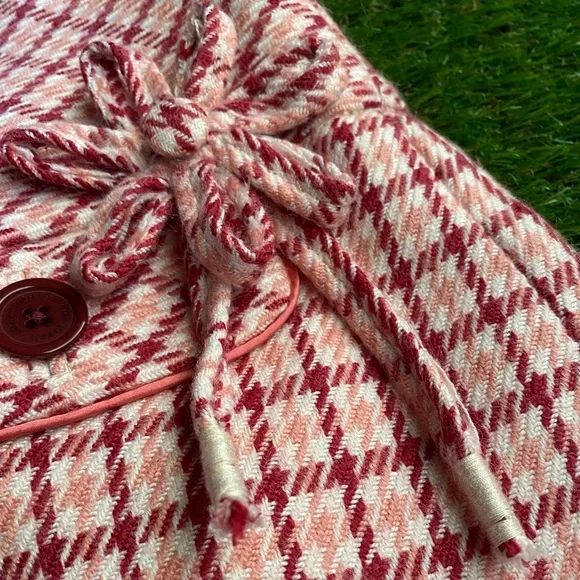 Abercrombie & Fitch mini skirt - Picture 8 of 16